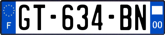 GT-634-BN