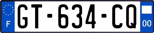 GT-634-CQ