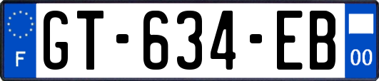 GT-634-EB