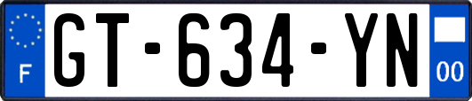 GT-634-YN