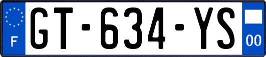 GT-634-YS