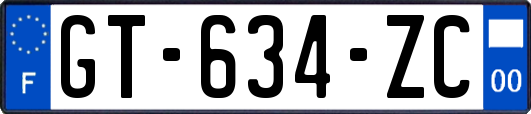 GT-634-ZC