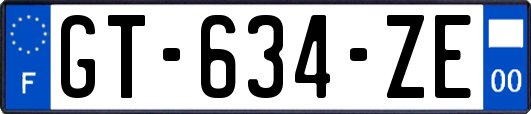 GT-634-ZE