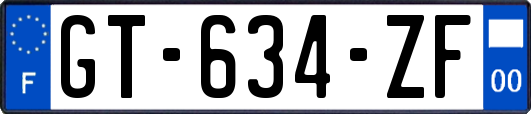 GT-634-ZF
