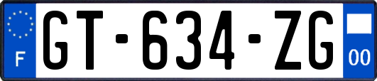 GT-634-ZG
