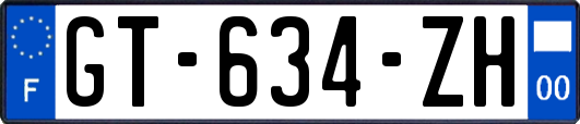 GT-634-ZH
