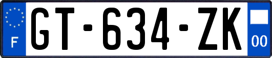 GT-634-ZK