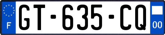 GT-635-CQ