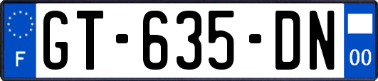 GT-635-DN