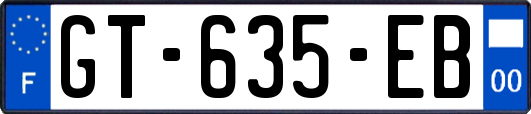 GT-635-EB