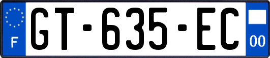 GT-635-EC