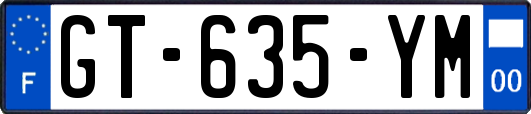 GT-635-YM
