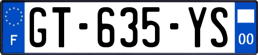 GT-635-YS