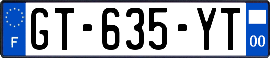 GT-635-YT
