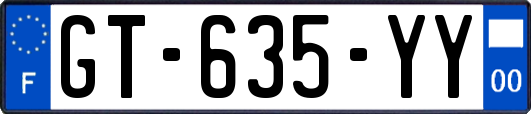 GT-635-YY