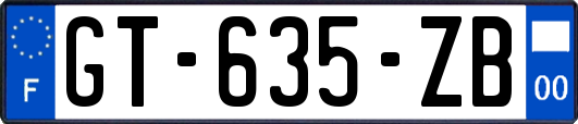 GT-635-ZB