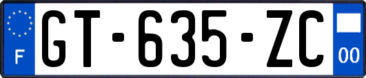 GT-635-ZC