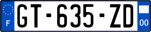 GT-635-ZD