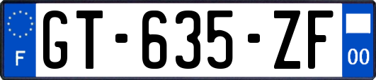 GT-635-ZF