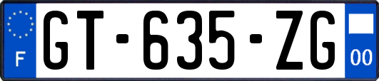 GT-635-ZG