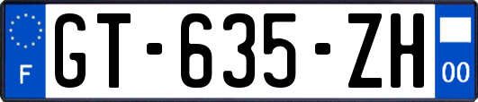 GT-635-ZH