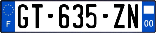 GT-635-ZN
