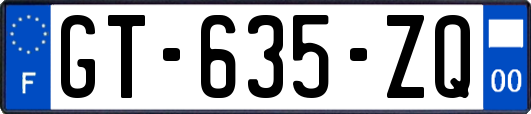 GT-635-ZQ