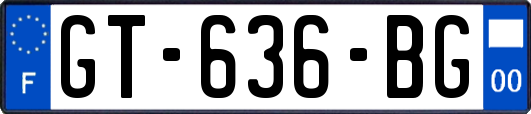 GT-636-BG