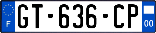 GT-636-CP