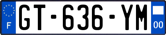 GT-636-YM