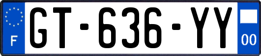 GT-636-YY