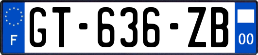 GT-636-ZB