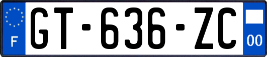 GT-636-ZC