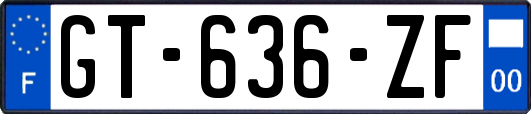 GT-636-ZF