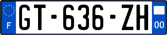 GT-636-ZH