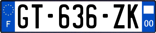 GT-636-ZK