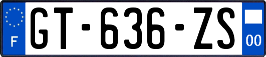 GT-636-ZS