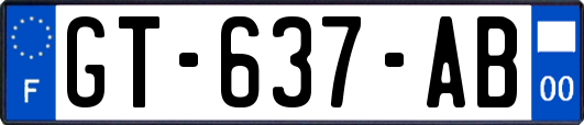 GT-637-AB