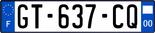 GT-637-CQ