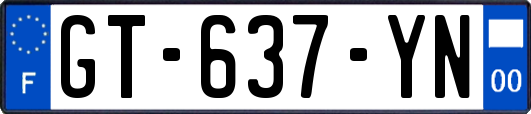 GT-637-YN