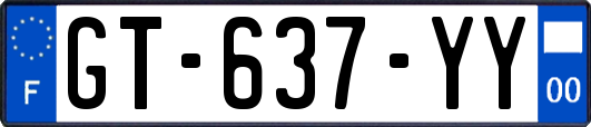 GT-637-YY