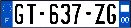 GT-637-ZG