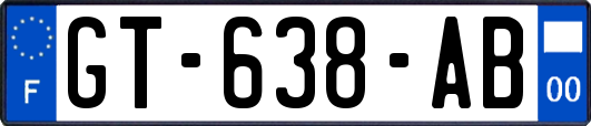 GT-638-AB