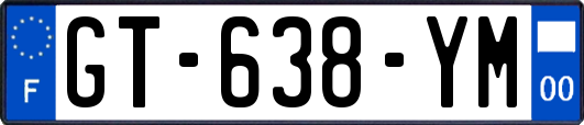 GT-638-YM