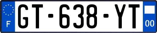 GT-638-YT