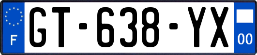 GT-638-YX