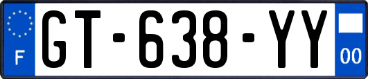 GT-638-YY