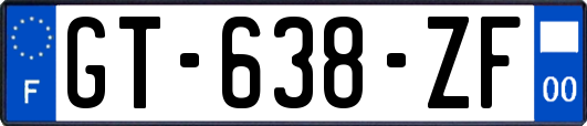 GT-638-ZF