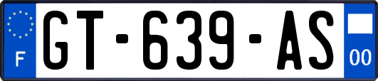 GT-639-AS