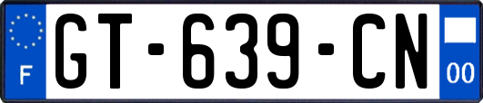 GT-639-CN